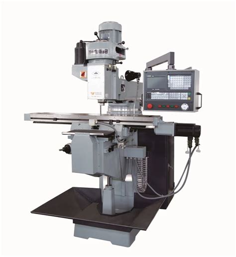 phillips cnc machine